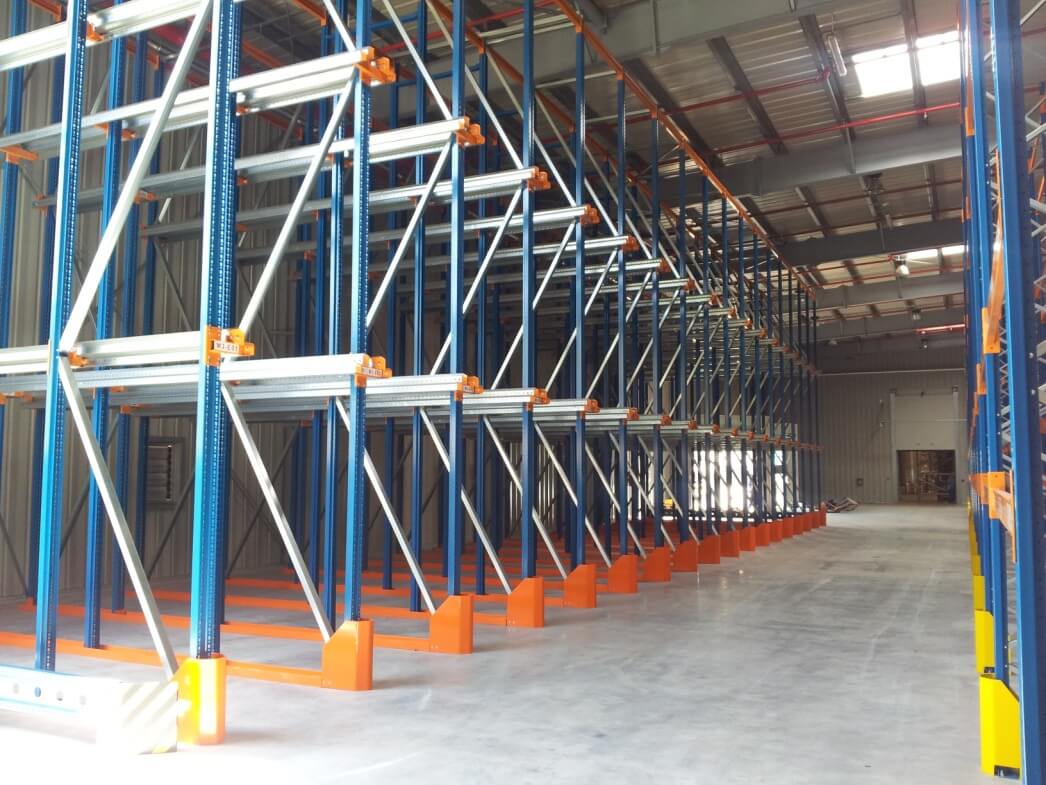 20120509_111108-jpg Regały wysokiego składowania, czyli jak zaaranżować przestrzeń magazynową